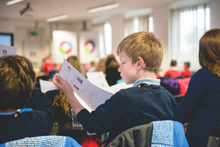 Little Voices North Wales 2016 conference1